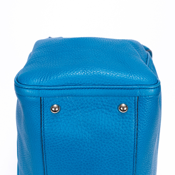 Gucci Soho Top Handle Tote Bag - Picture 7 of 12